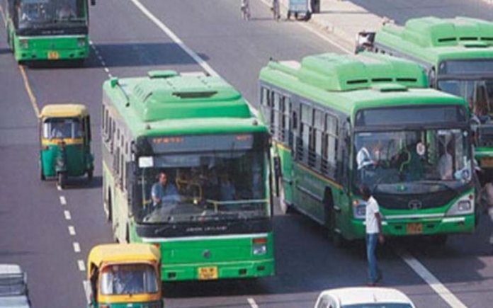 delhi