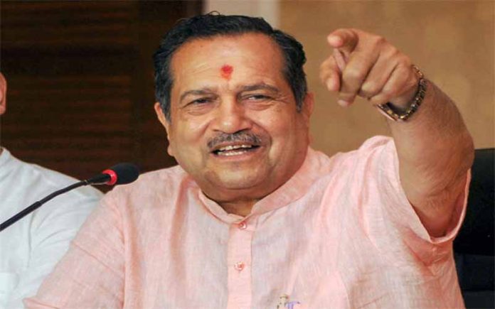 indresh kumar