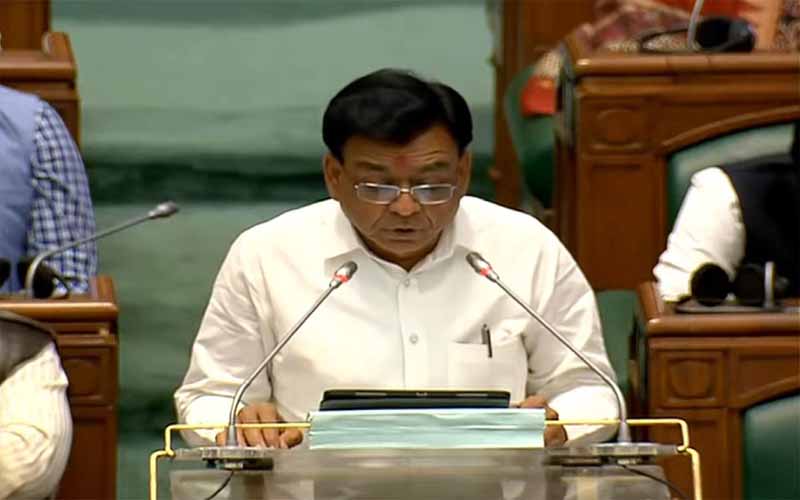 Madhya Pradesh Budget 2022: Tribal Development Corporation Will Be Set ...