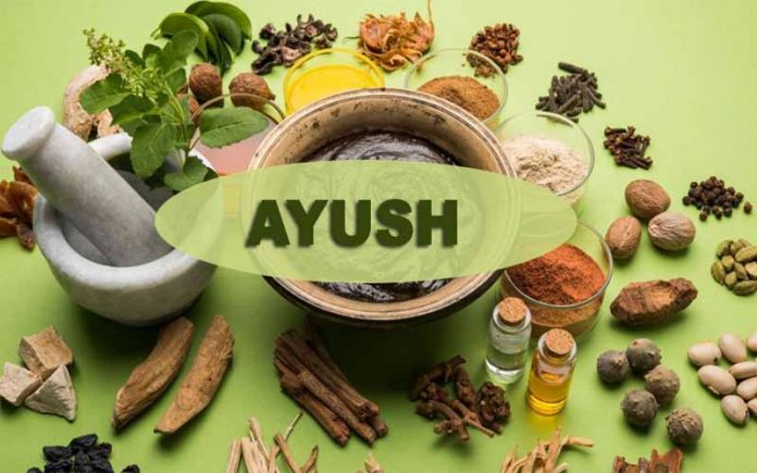 ayush