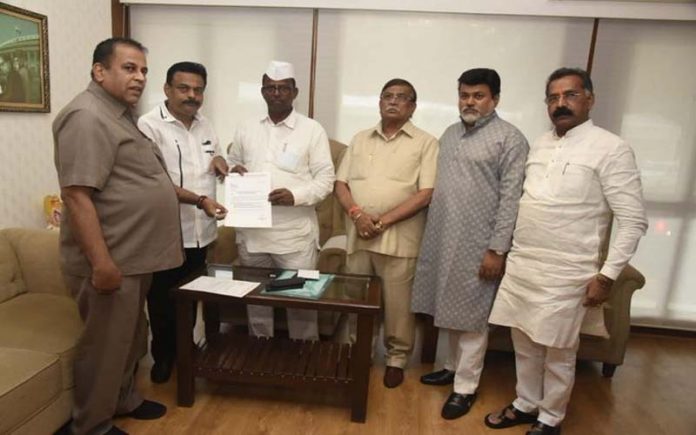 eknath shinde