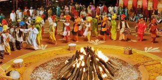 लोहड़ी है आज, राष्ट्रपति द्रौपदी मुर्मू ने दिया है ये संदेश