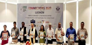 कम्युनिकेशन में लोगों की जिंदगी बदलने की ताकत : प्रो. संजय द्विवेदी