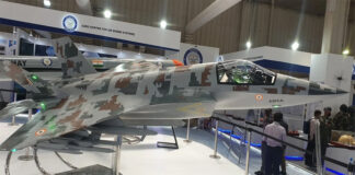 जंगी तैयारी में आत्मनिर्भरता की ओर बड़ा कदम: भारत बना रहा है J-35 का भी बाप, देसी 5वीं पीढ़ी का फाइटर जेट दुनिया के सामने आया