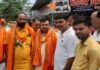 विकास को देने नई रफ्तार, प्रधानमंत्री मोदी 20 जून को आ रहे हैं बिहार, छपरा में रैली को लेकर तैयारियां तेज