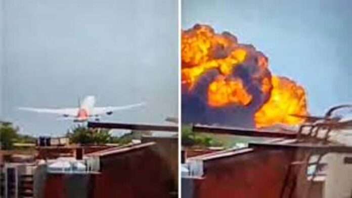 planecrash
