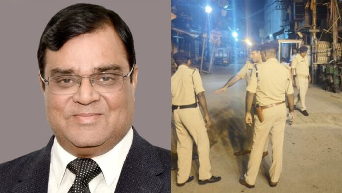 Gopal Khemka