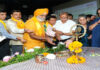 दिल्ली एमसीडी में आयुर्वेद और यूनानी चिकित्सा पद्धति के ज्यादा औषधालय खोले जाएंगे: मेयर राजा इकबाल