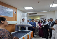 एचसीएल फाउंडेशन ने सभी के लिए गुणवत्तापूर्ण स्वास्थ्य सेवा के उत्तर प्रदेश सरकार के दृष्टिकोण को आगे बढ़ाया
