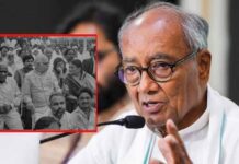 Digvijay Singh के पोस्ट से कांग्रेस में हलचल, ‘RSS प्रेम’ पार्टी में पर छिड़ी जंग
