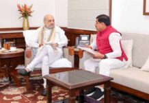अमित शाह का संकेत और मध्यप्रदेश की नई सत्ता-व्यवस्था