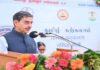तमिलनाडु के राज्यपाल श्री आर.एन. रवि आईआईटी मद्रास में छात्रों से की मुलाकात
